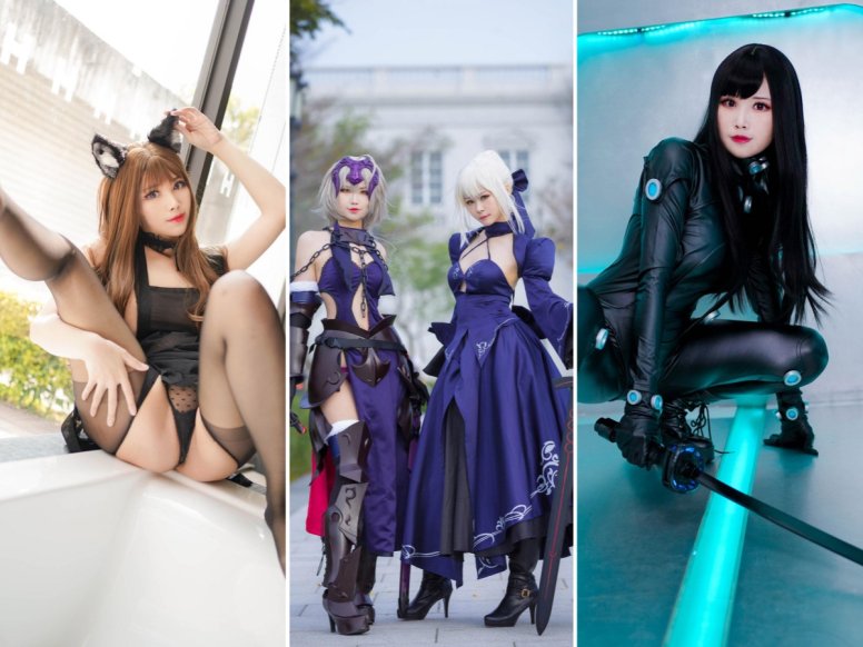 KaYa萱 – 全套81期及随包视频[8.2G-2025.5]