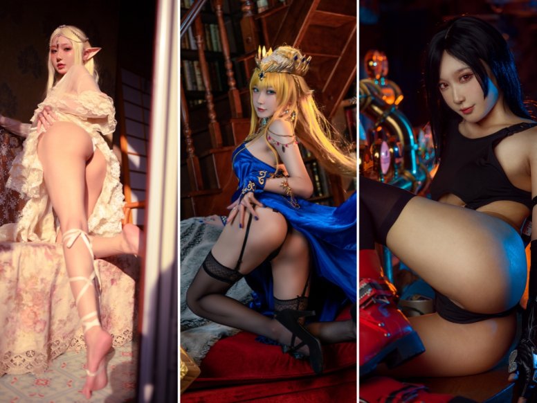 阿包也是兔娘 – 全套110期[40.5G-2026.3]