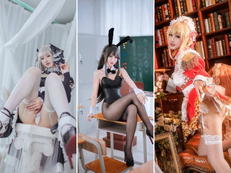 羽生三未 – 全套合集&视频30套[13.9G-2026.2]