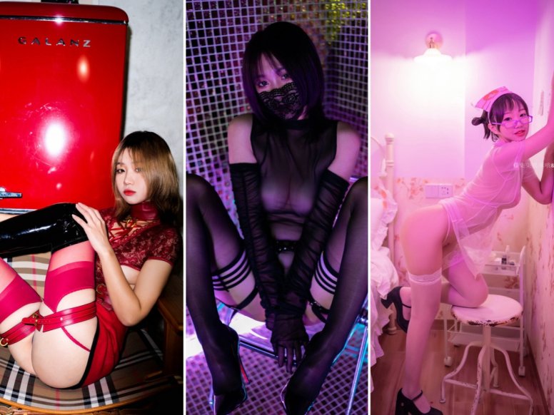 柒柒要乖哦(柒柒不可爱) – 全套83期&随包视频[63.2G-2026.3]