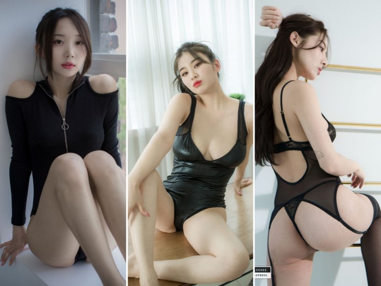 Leehee Express(韩国) – 全套合集572期[163.9G-2025.10]