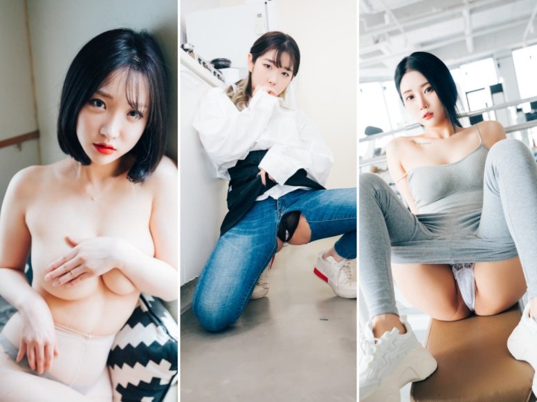 Loozy(韩国) – 全套169期&视频[330.4G-2025.9]